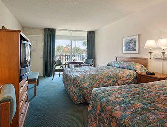 Ramada Speedway Daytona Hotell Daytona Beach Eksteriør bilde