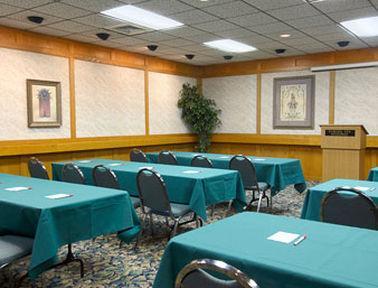 Ramada Speedway Daytona Hotell Daytona Beach Eksteriør bilde