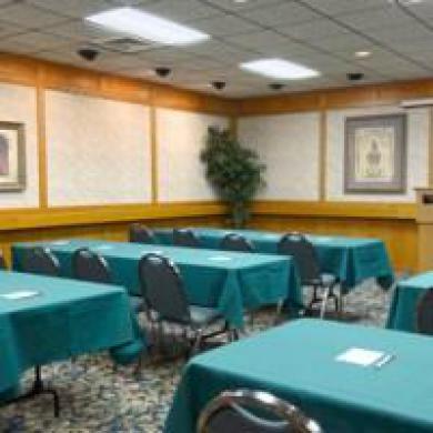 Ramada Speedway Daytona Hotell Daytona Beach Fasiliteter bilde